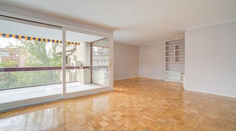 Photo 4 of Flat to rent in Hispanoamérica - Bernabéu, Madrid