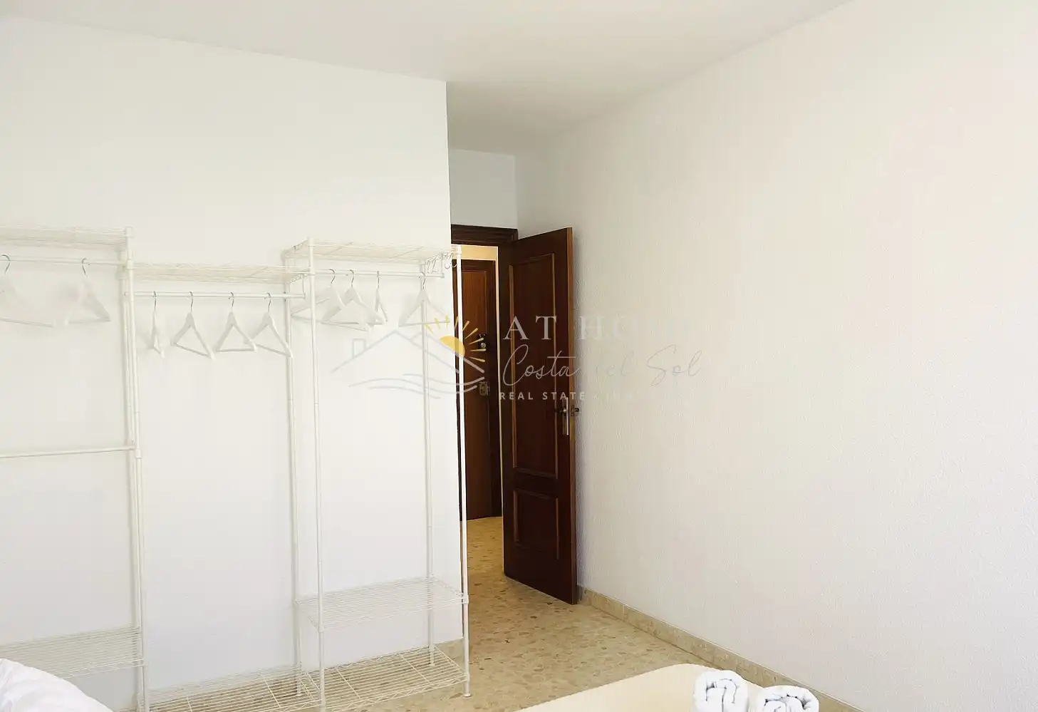 Apartments for rent in La Herradura centro