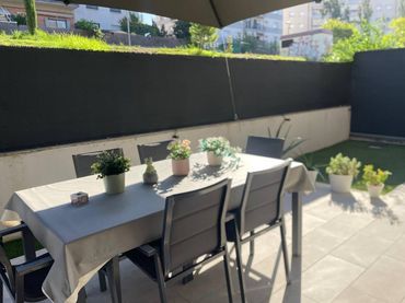Flat with pool for sale in Can Clos - Pinetons