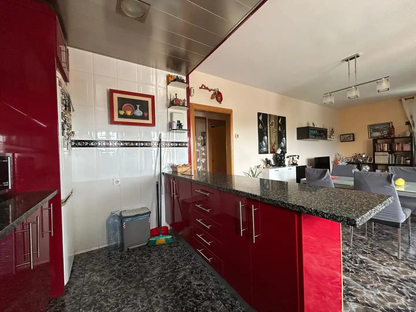 Villa avec piscine à vendre à Piera, imagen 6