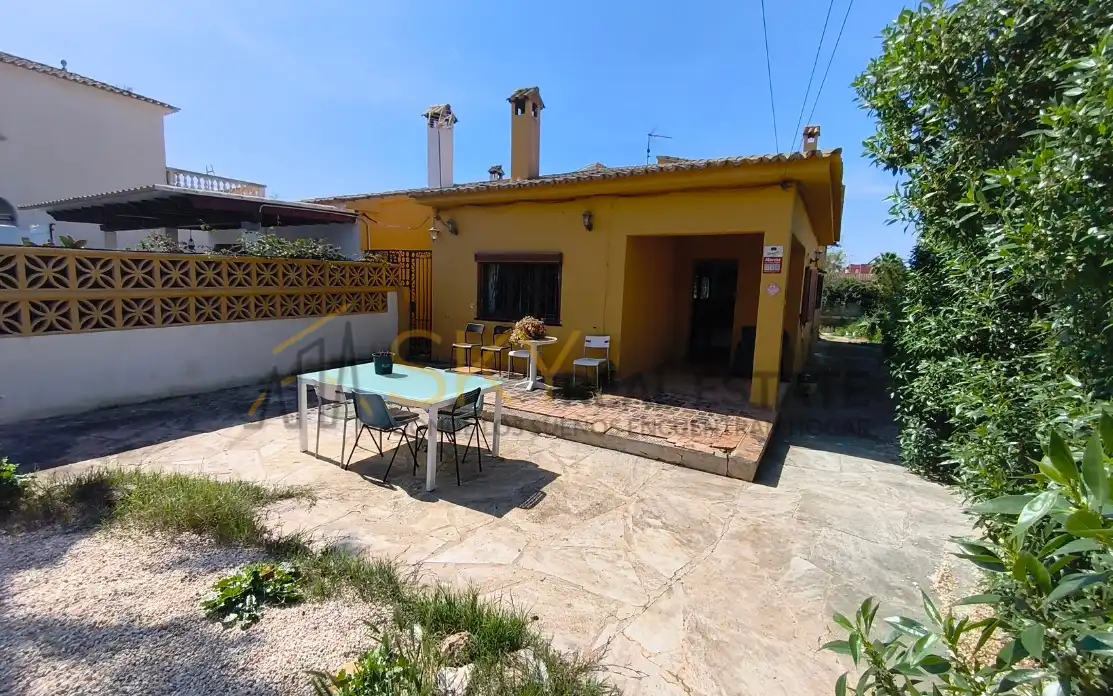 Chalet en venta en CamÍ d'es Garrover 39, imagen 2