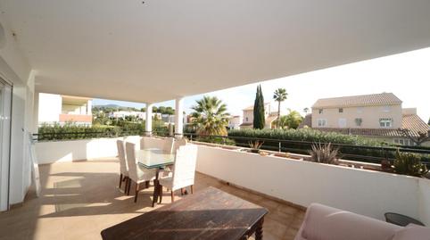 Foto 3 de Pis de lloguer a Avenida C. Morvedre (alf.), Alfinach - Los Monasterios, Valencia