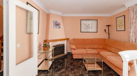 Foto 3 de Casa adosada en venta en Casco Antiguo, Marbella