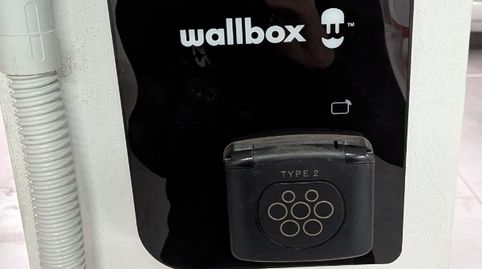 Foto 5 von Garage zum Verkauf in Calle Doctor Gómez Ulla, 81, Centro - La Vega Alta, Arrecife