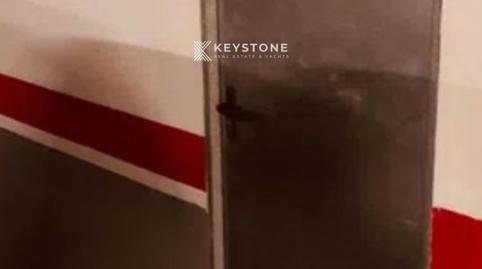 Foto 2 de Garatge de lloguer a Maestro José Garberí Serrano, 2, PAU 5, Alicante / Alacant