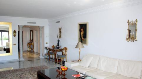Photo 5 of Flat for sale in Nagüeles Alto, Marbella
