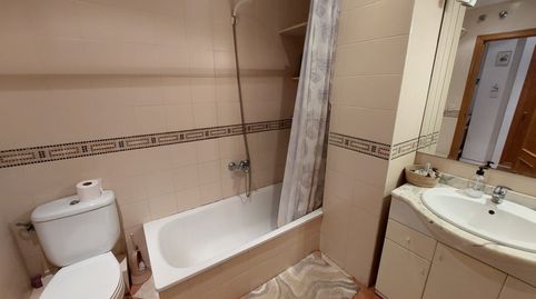 Foto 5 de Piso de alquiler en Carrer del Pintor Vila Prades, La Petxina, Valencia Capital