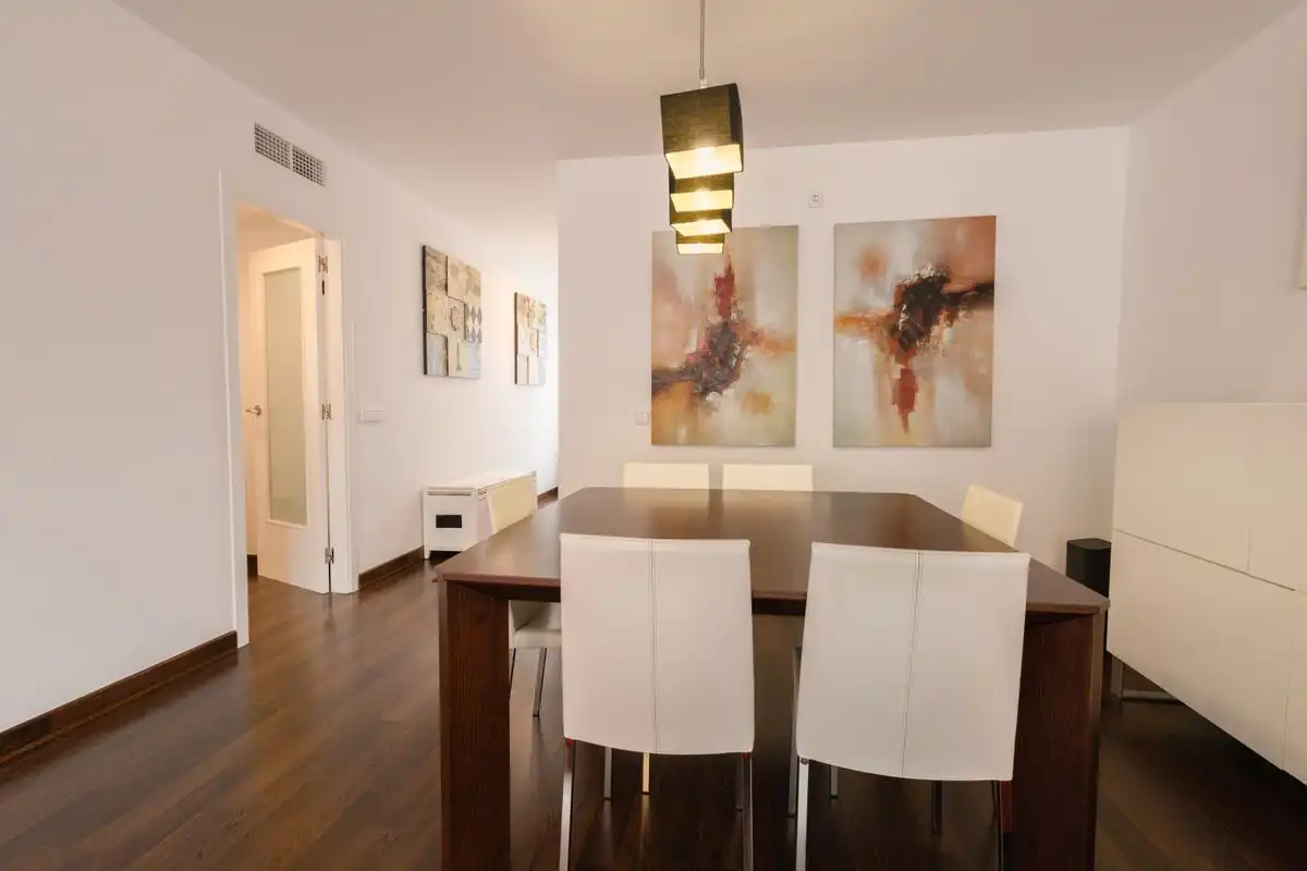 Comedor de Piso en venta en Eivissa con Aire acondicionado, Calefacción y Terraza