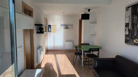 Foto 2 de Piso en venta en Avinguda D Andorra, 15, Les Comes, Igualada