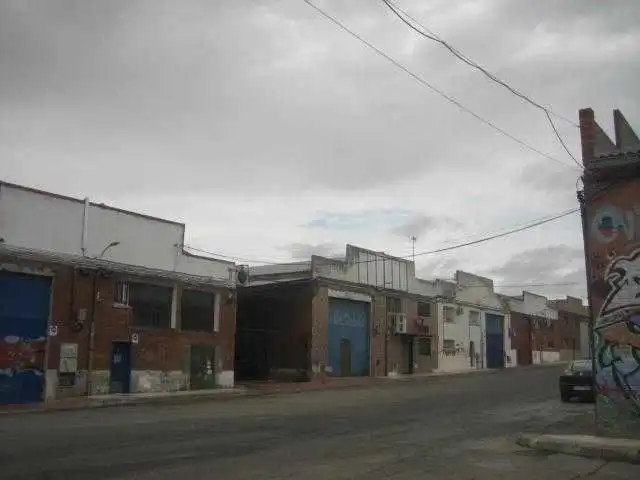 Nave industrial in affitto a C/ Gardenia, imagen 5