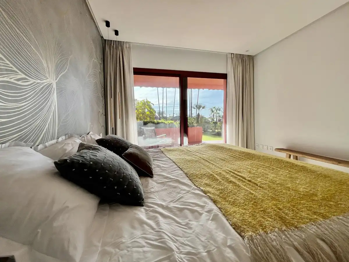 Pis amb piscina en venda a Estepona - Estepona,Centro,Calle Sefardi, imagen 21