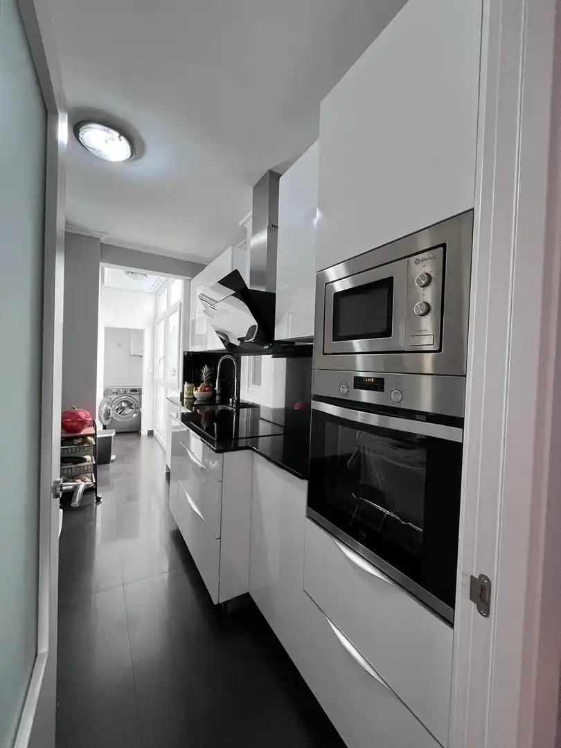 Piso con terraza en venta en Ibaiondo, imagen 11