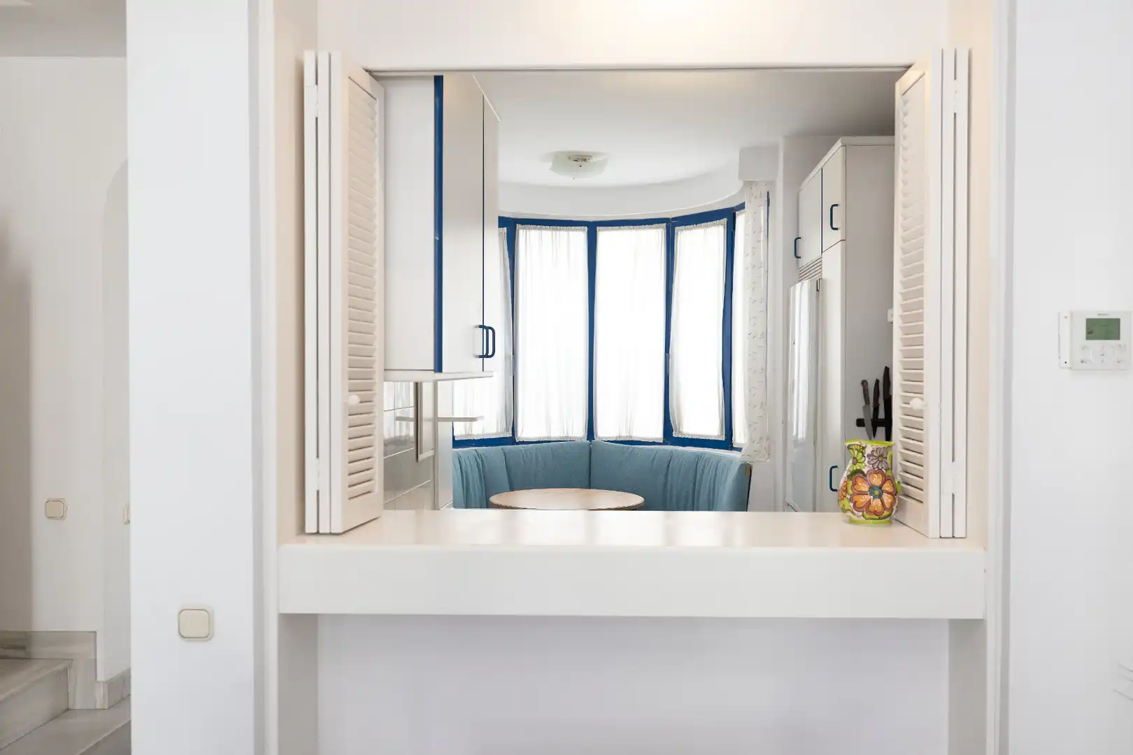 Habitación de Dúplex en venta en Marbella con Aire acondicionado, Calefacción y Terraza