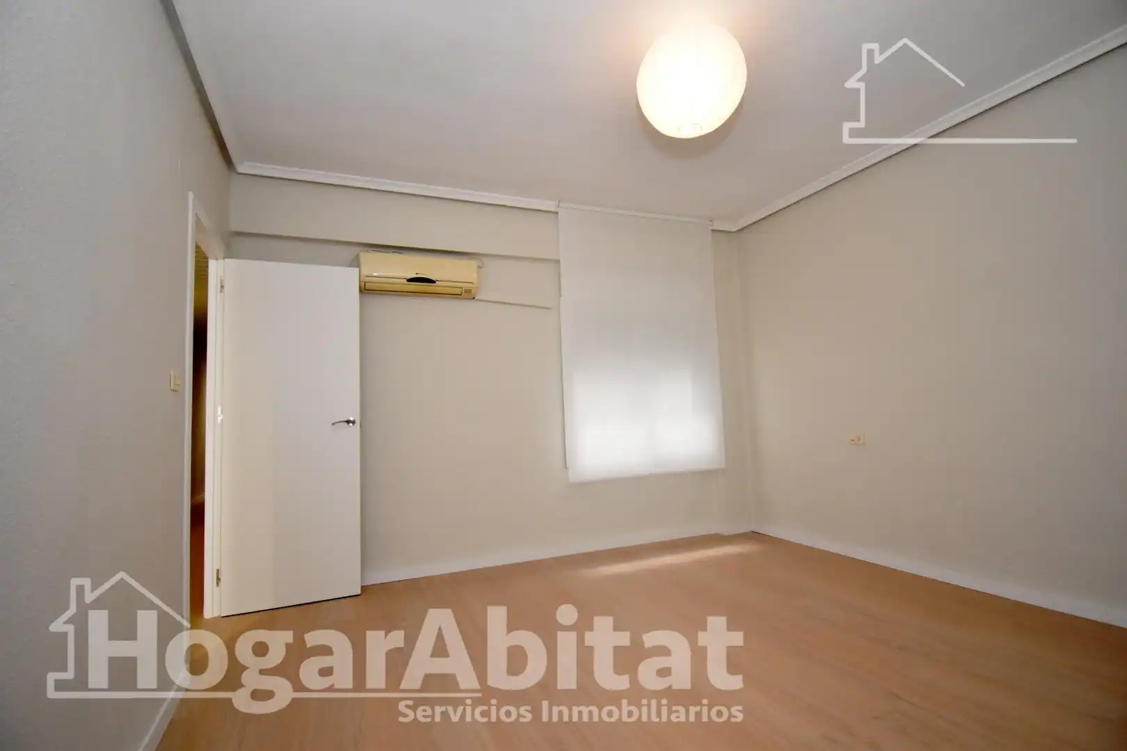 Habitación de Piso en venta en Vila-real con Aire acondicionado, Calefacción y Parquet