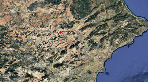 V14372 FINCA DE ALMANDROS OPCIÓN VIVIENDA., immagine 4