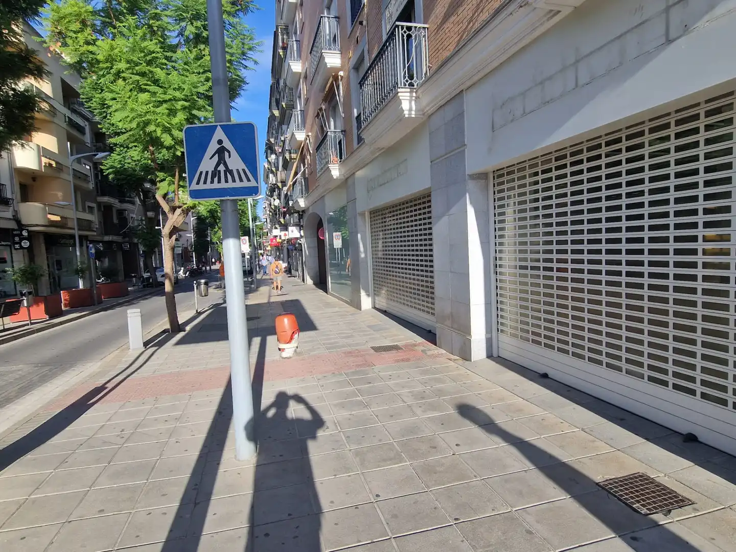 Local commercial à vendre à Villanueva de la Serena, imagen 17