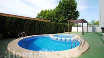 Piscina de Pis en venda en Dénia amb Aire condicionat, Calefacció i Parquet