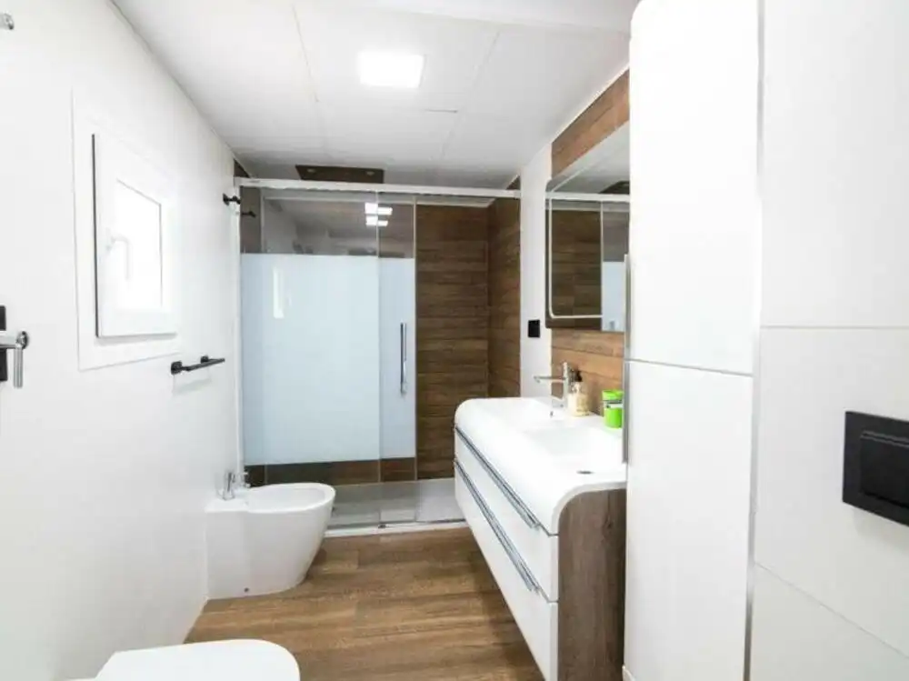Apartment mit Pool zum Verkauf in Nueva Andalucía, imagen 14