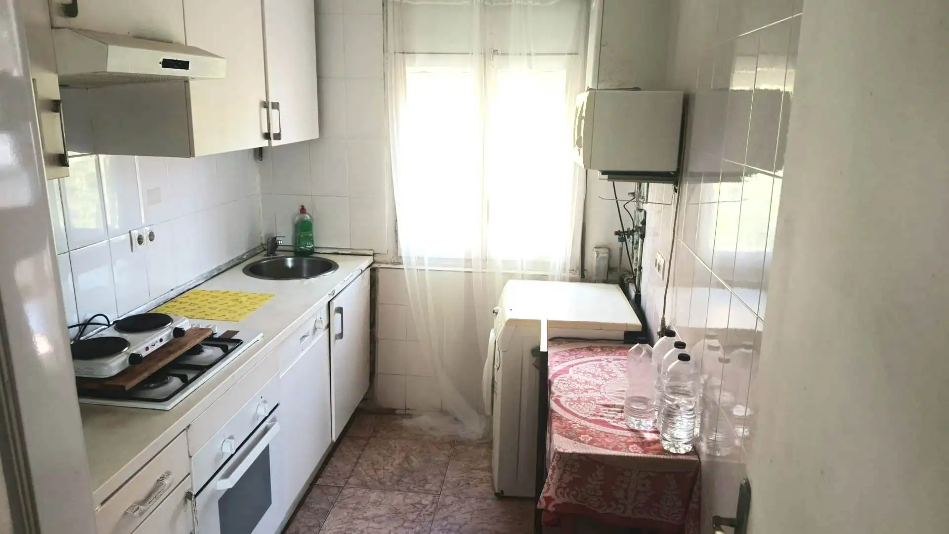 Wohnung zum Verkauf in Carrer de la Germanor, imagen 6