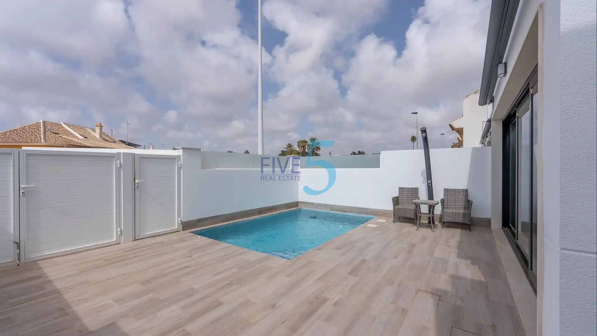 Maison avec piscine à vendre à San Pedro del Pinatar, imagen 28