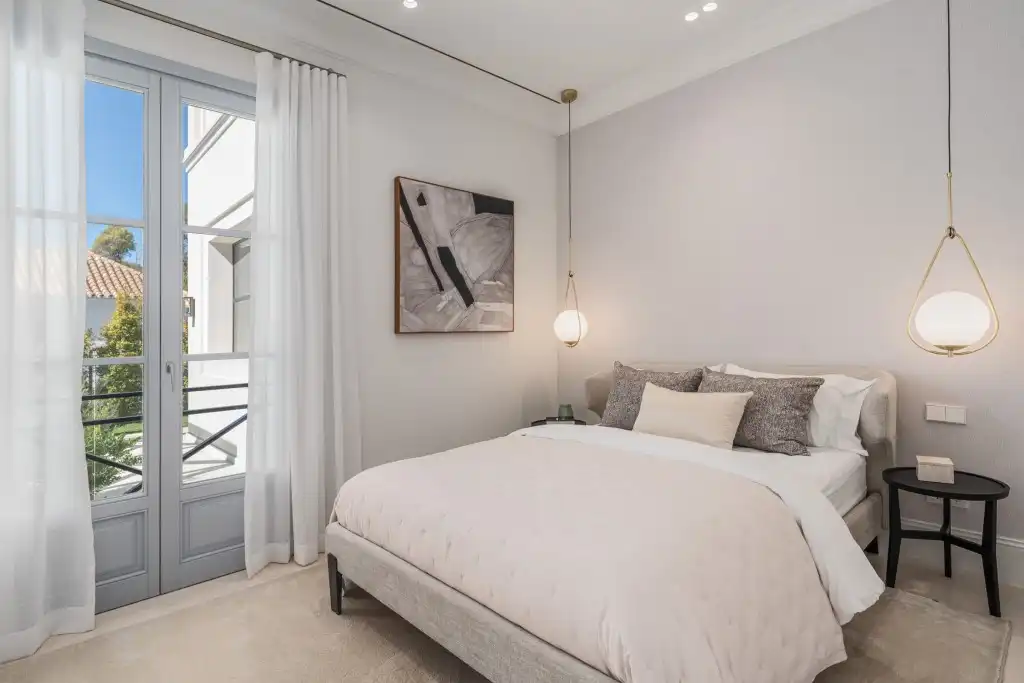Villa con piscina in vendita a Nueva Andalucía, imagen 15