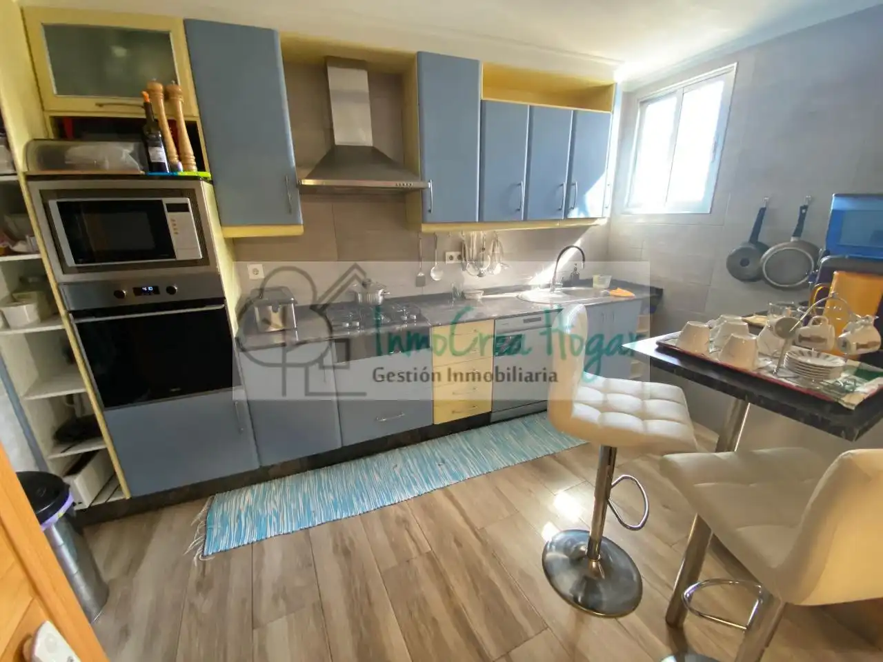 Küche von Haus oder Chalet zum Verkauf in Salvaterra de Miño mit Heizung, Privatgarten und Terrasse