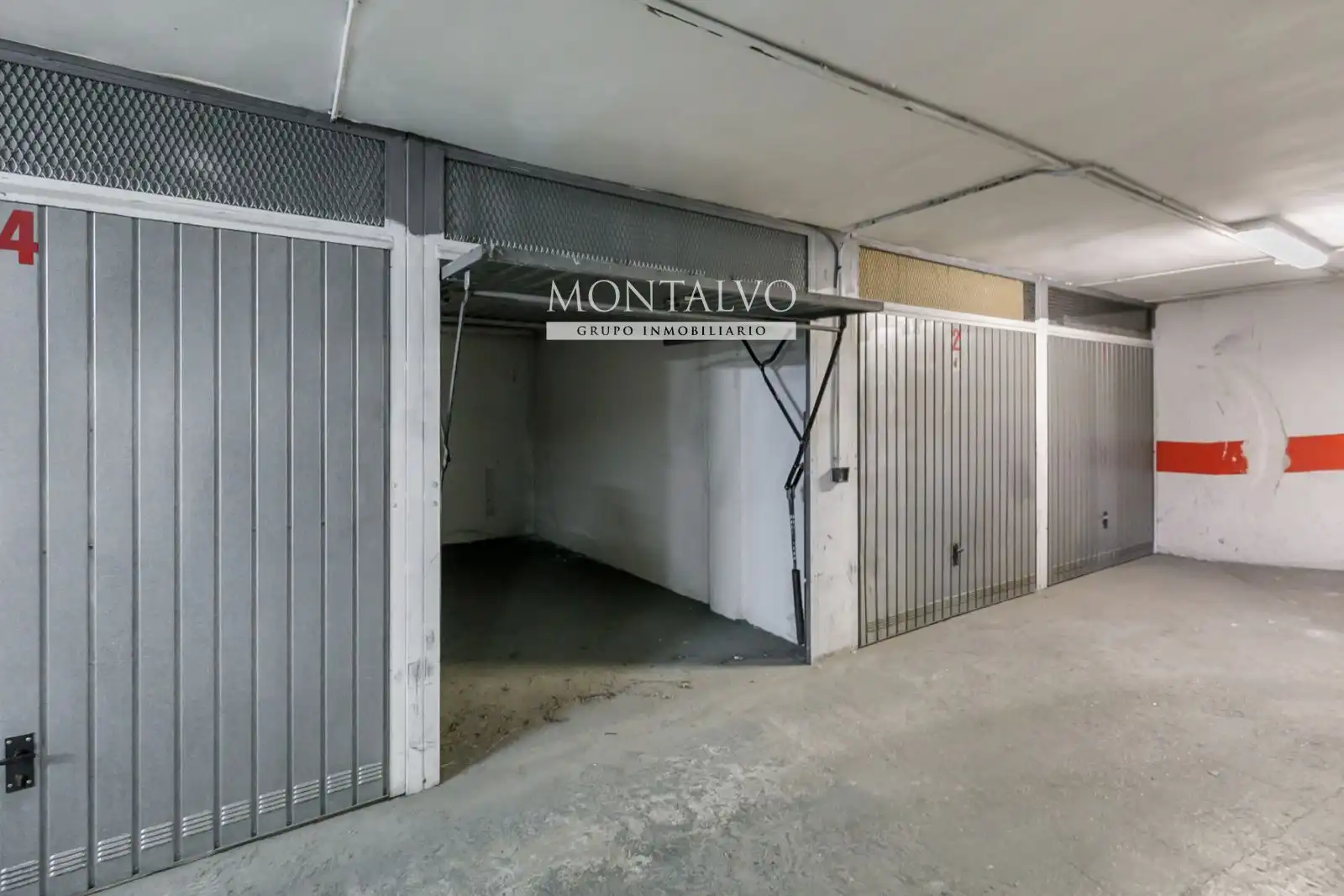 Parking de Garaje de alquiler en Albolote