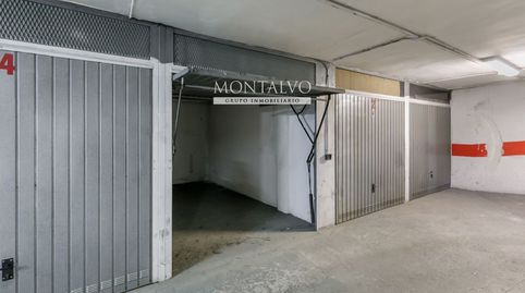 Photo 2 of Garage for rent in Calle Real de Albolote, 2, Albolote, Granada