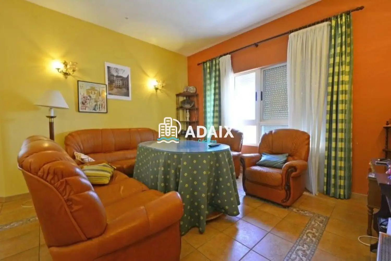 Chalet con terraza en venta en Polígono Casar de Cáceres, imagen 12