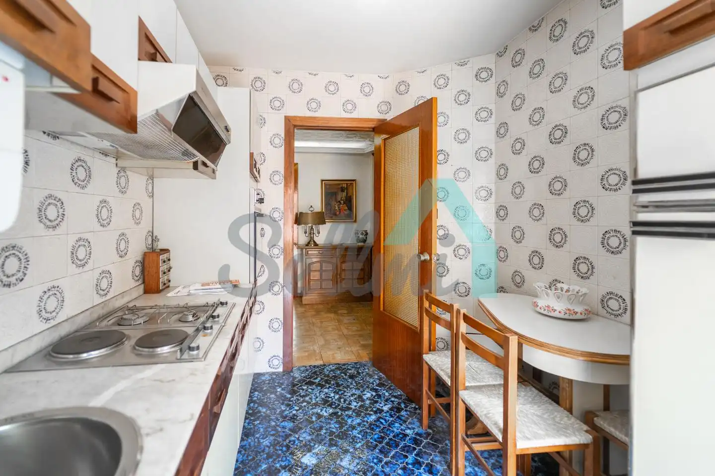 Flat with lift for sale in Santa Teresa De Jesús, imagen 12