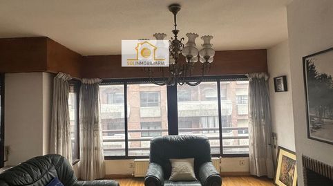 Foto 3 de Piso en venta en Calle del Padre Isla, -1, Centro Ciudad, León Capital