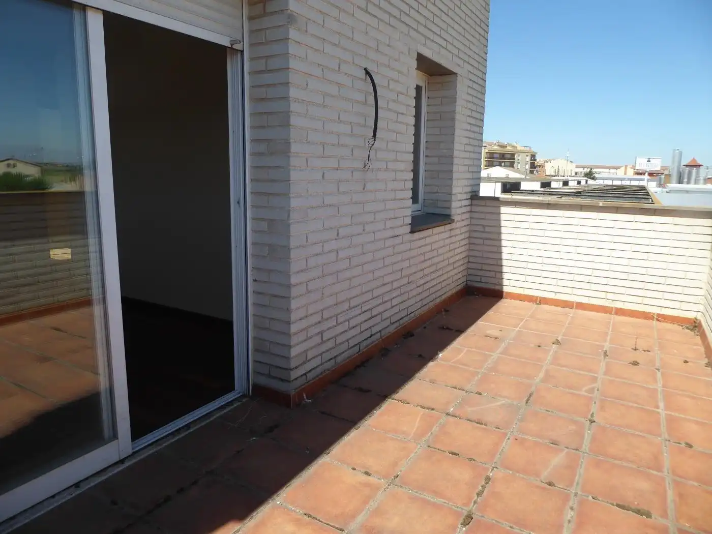 Terrace of Detached homes for sale in Golmés  with Heating, Terrace and Oven