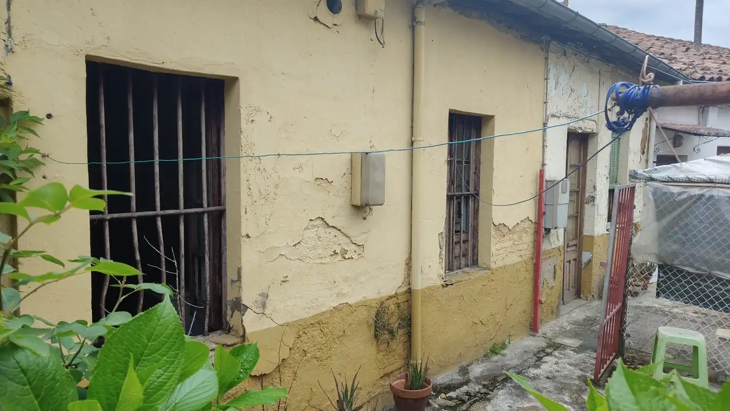 Casa o chalet en venta en Lada