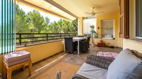 Foto 2 de Apartamento en venta en Cas Català - Illetes, Calvià
