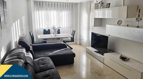 Foto 4 de Pis en venda a Benisaudet, Alicante / Alacant