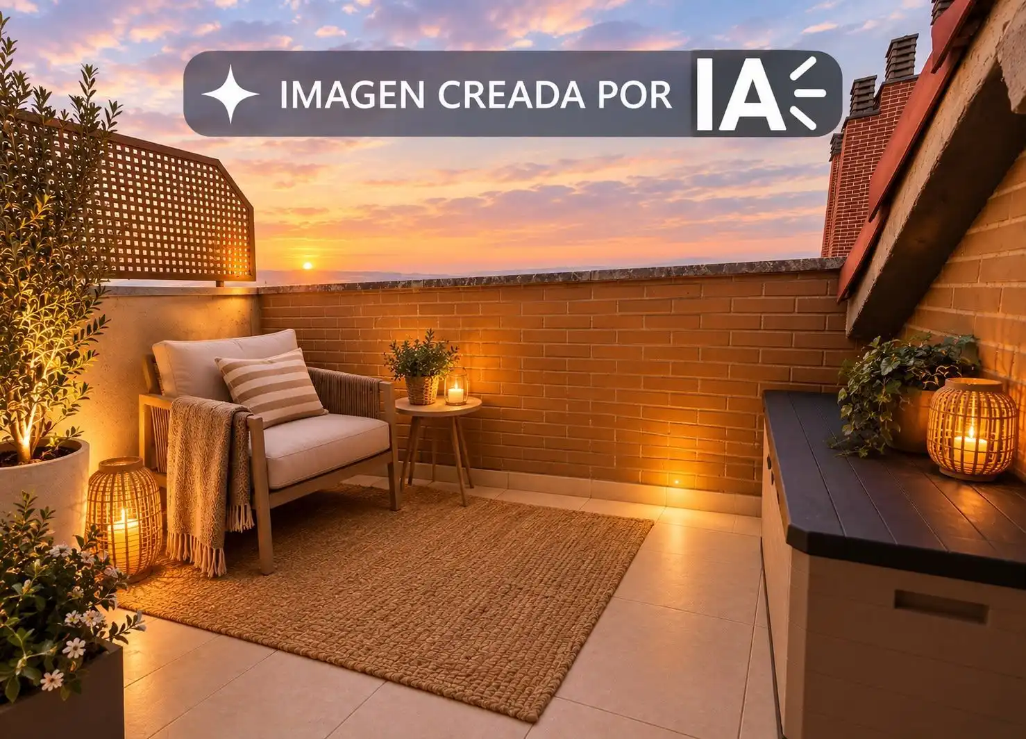 Maisonette mit Aufzug zum Verkauf in La Fragua, imagen 5