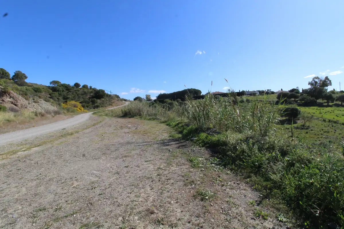 Terreno residencial en venta en Calle la Pacheca Alta 22, imagen 5
