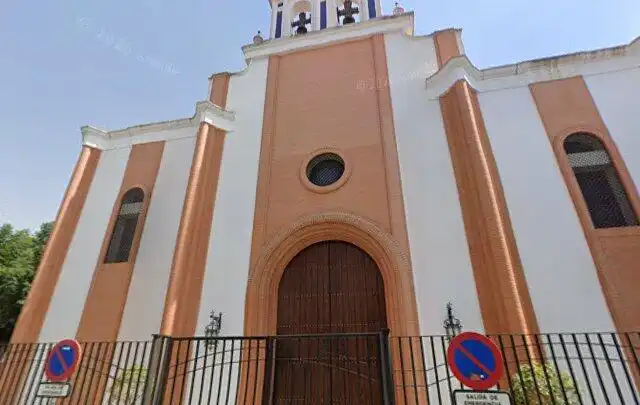 Exterior view of Duplexes for sale in Sevilla