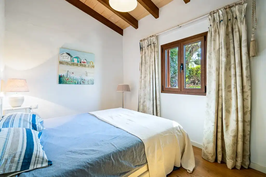 Casa rústica con piscina en venta en Lloseta, imagen 13
