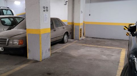 Foto 5 de Garaje de alquiler en Calle del Príncipe de Vergara, 197, El Viso, Madrid Capital