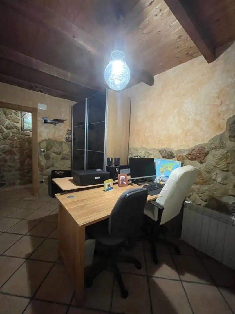 Villa avec piscine à vendre à Alzabares, imagen 29