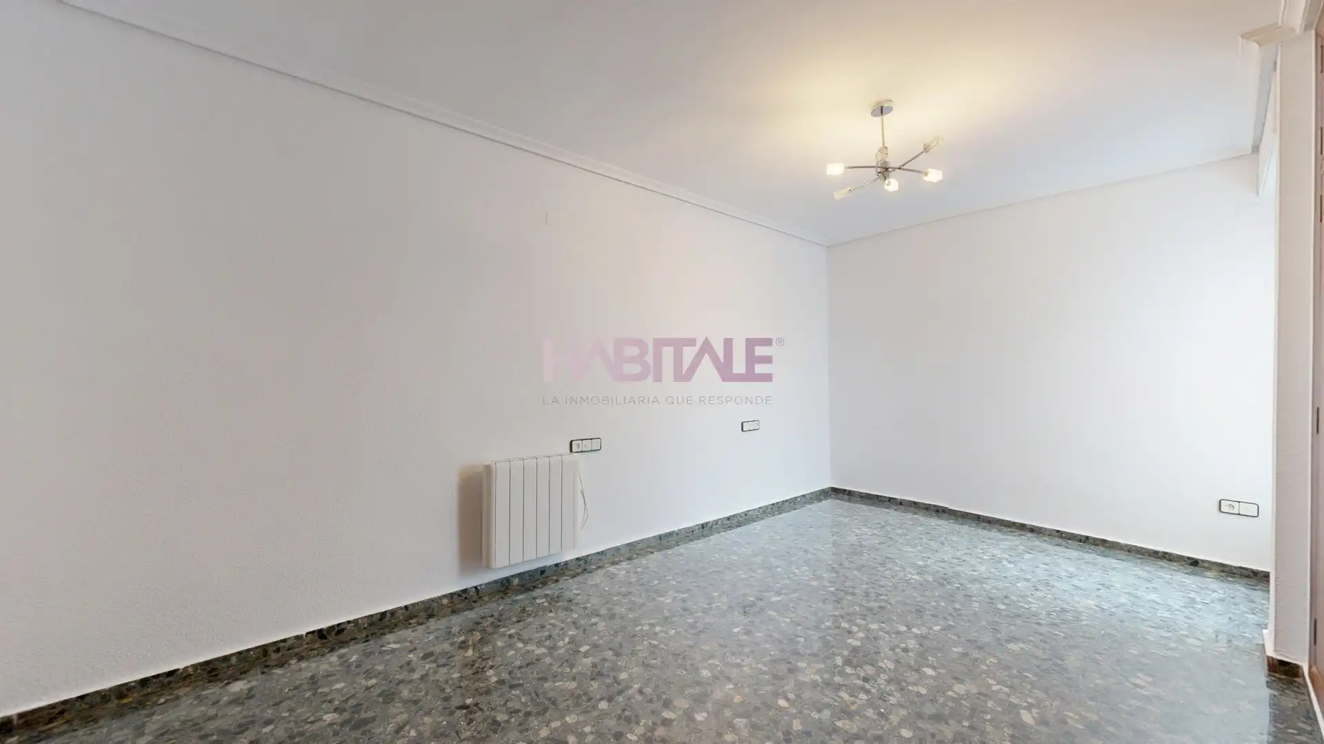 Bedroom of Flat for rent in Torrent