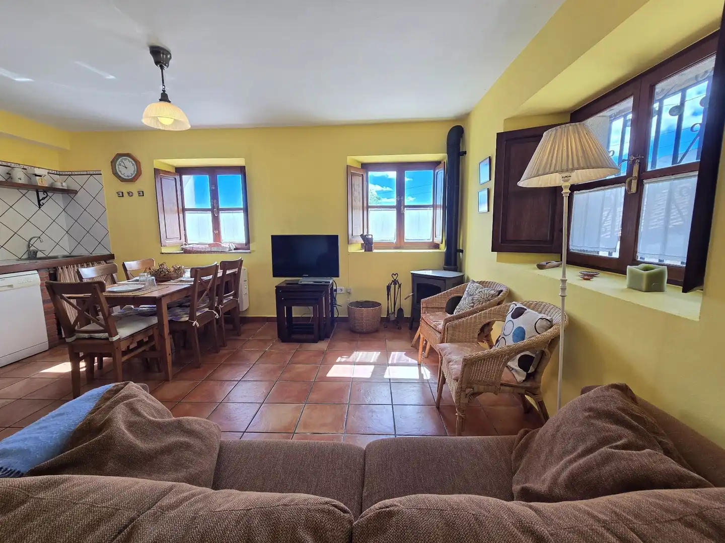 House with garden for sale in Vidiago - Pendueles - Tresgrandas, imagen 16