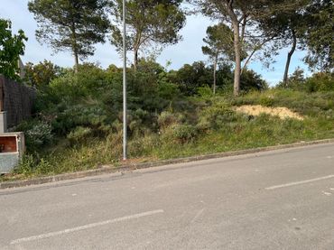 Residential land for sale in Pujada de Cal Rei
