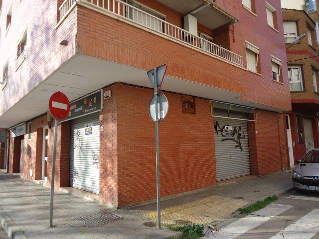 Local comercial en Alquiler en Carrer del Penedès en Balàfia
