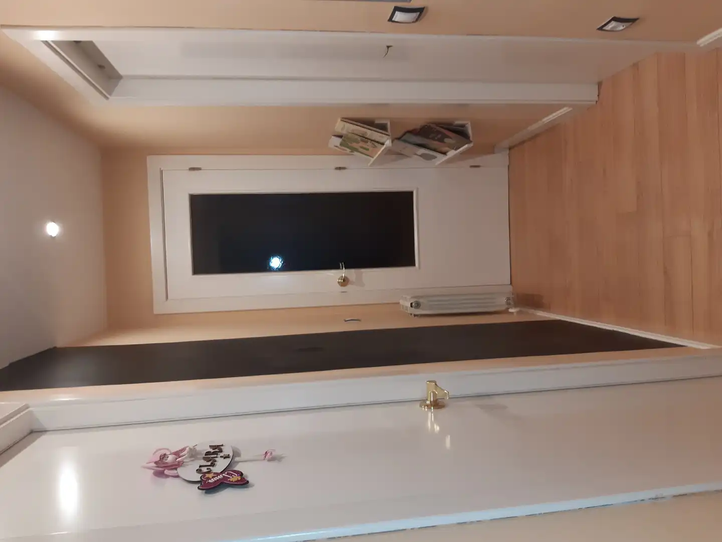 Apartament en venda en Grijota amb Calefacció