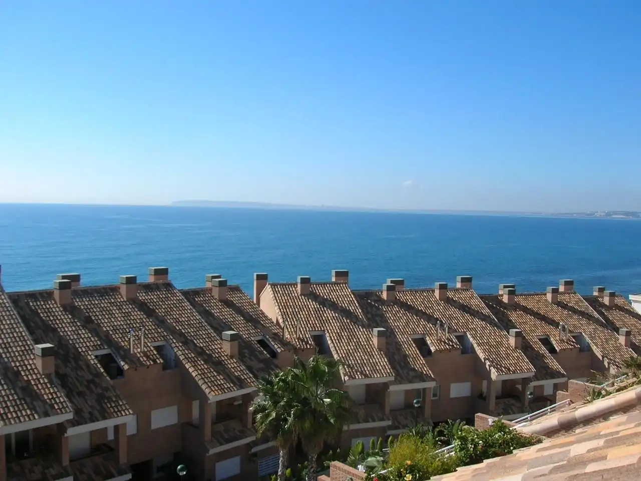 Casa con piscina in vendita a Playa de San Juan - El Cabo de las Huertas, imagen 12