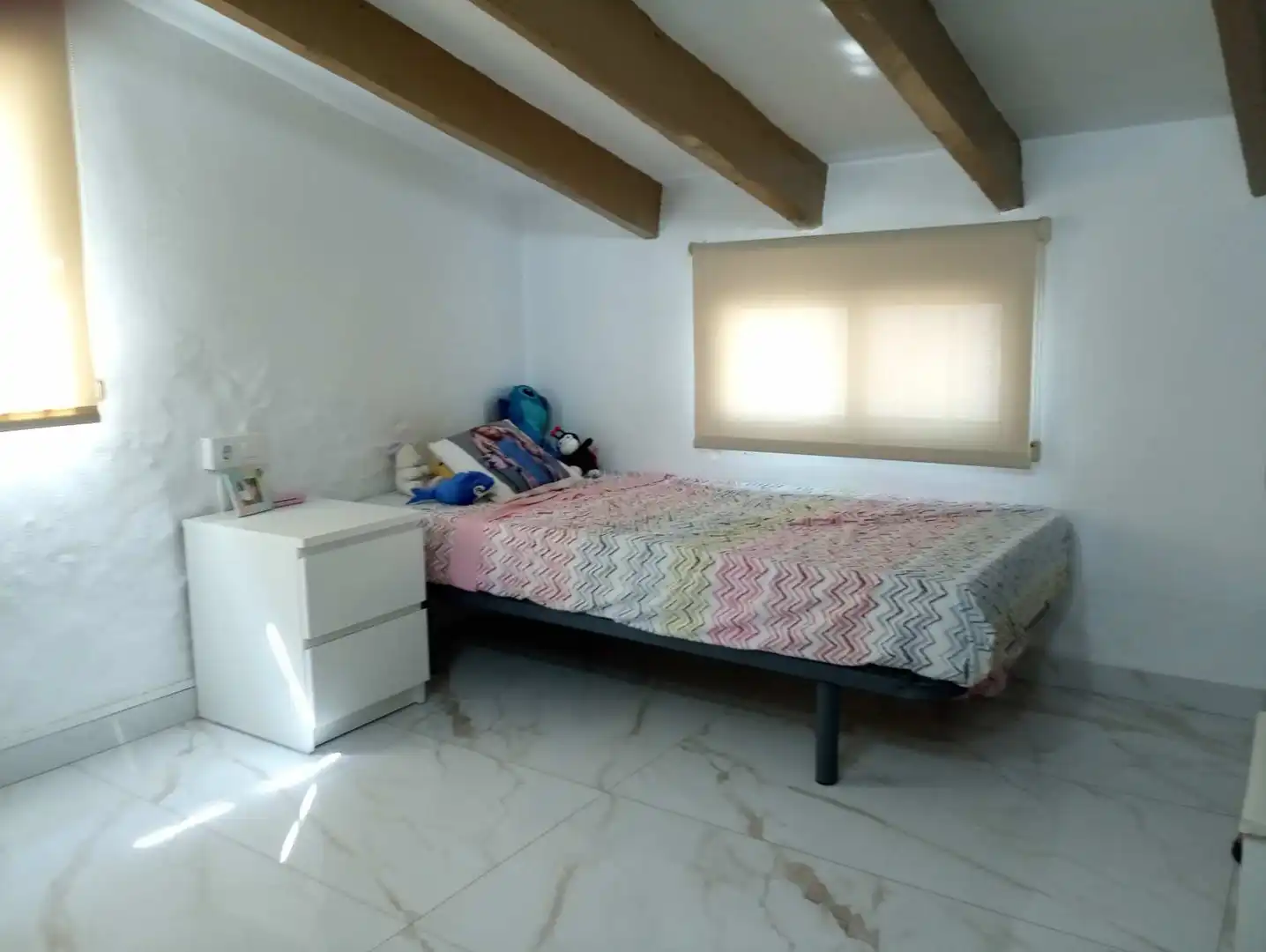 Habitación de Casa o chalet en venta en Cullera con Aire acondicionado