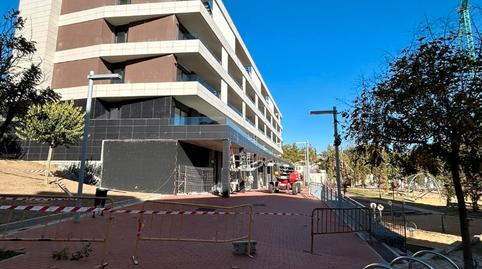 Foto 3 de Pis de lloguer a Plaça D'ausiàs March, Turó de Can Mates, Sant Cugat del Vallès