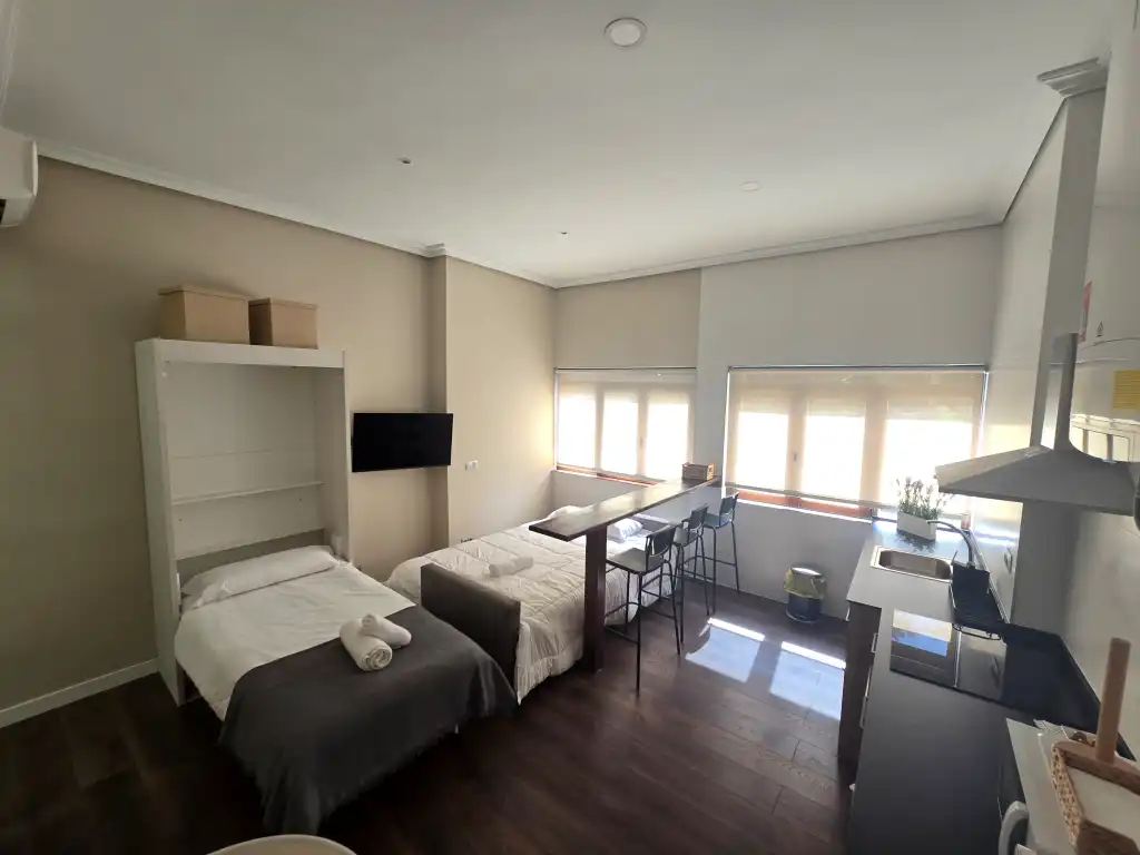 Wohnung zum Verkauf in Calle La Calzada, imagen 2